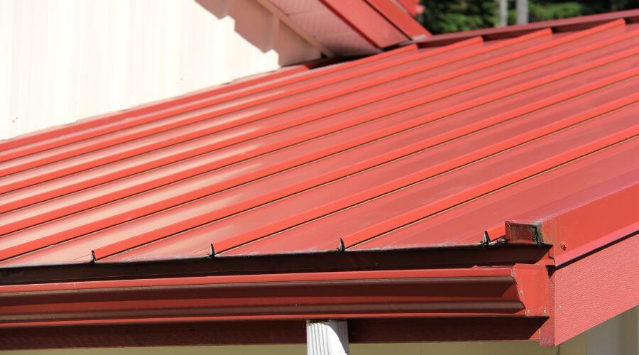 Industrial Roof Inspection in Tarlton, OH